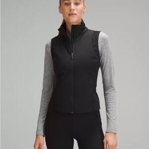 ⚪️sold⚪️Lululemon Push Your Pace Vest